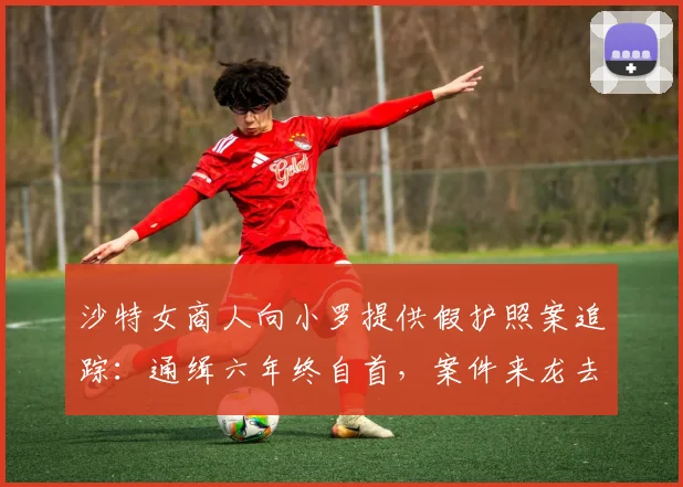 沙特女商人向小罗提供假护照案追踪：通缉六年终自首，案件来龙去脉详解