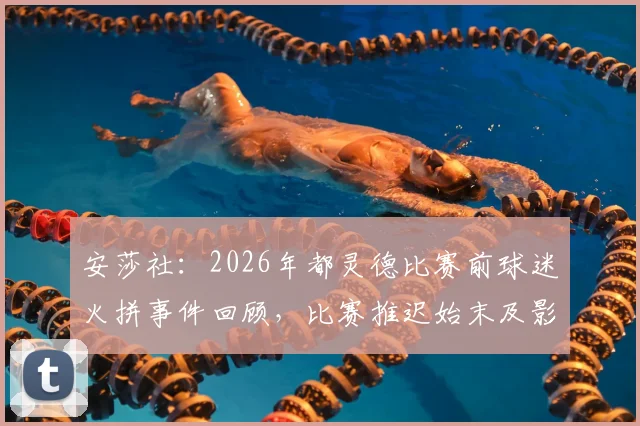 安莎社：2026年都灵德比赛前球迷火拼事件回顾，比赛推迟始末及影响分析