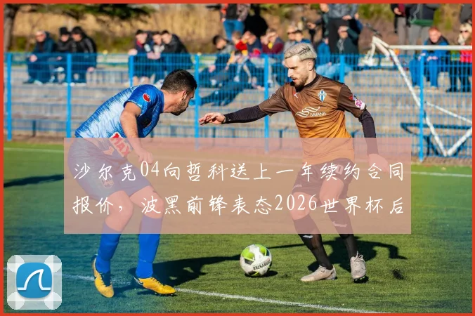 沙尔克04向哲科送上一年续约合同报价，波黑前锋表态2026世界杯后再做决定，最新谈判进展深度分析